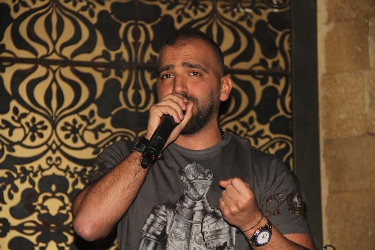 Taiga Beirut On Saturday Night